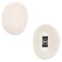 Earbags Oorwarmers Small lichtbeige