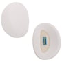 Earbags Oorwarmers Small wit