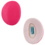 Earbags Oorwarmers Small pink