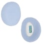 Earbags Oorwarmers Small lichtblauw