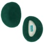Jumbo Earbags Oorwarmers olijfgroen