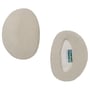 Jumbo Earbags Oorwarmers beige