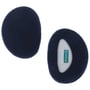 Jumbo Earbags Oorwarmers blauw