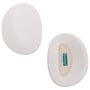 Jumbo Earbags Oorwarmers wit