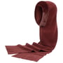 Fleece Sjaalmuts by Lierys bordeaux