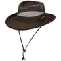 Takani Safari Hat by Stetson donkerbruin