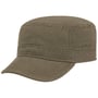 Gosper Army Urban Cap by Stetson olijfgroen