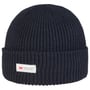 Gebreide Thinsulatemuts donkerblauw