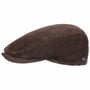 Cordial Flatcap by Lipodo bruin