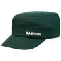 Flexfit Urban Army Cap by Kangol donker groen