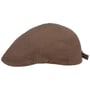Gatsby Street Flat Cap bruin