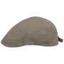 Gatsby Street Flat Cap olijfgroen