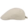 Gatsby Street Flat Cap beige