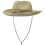 Santiago Western Strohoed naturel