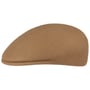 Vilt Sportmuts by Lipodo camel