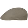 Swing Flatcap olijfgroen