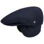 Windstopper Sportmuts by bugatti donkerblauw