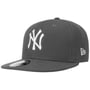 59Fifty MLB Basic NY Cap by New Era antraciet