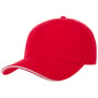 Liberty Baseballcap rood