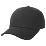 Liberty Baseballcap zwart