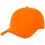 Liberty Baseballcap oranje