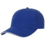 Liberty Baseballcap koningsblauw