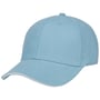 Liberty Baseballcap lichtblauw