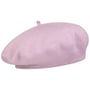 Biskaya Cotton Beret by Lipodo mauve