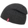 Otis Beanie Muts by Levi’s® antraciet