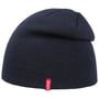 Otis Beanie Muts by Levi’s® blauw