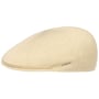 Kangol Bamboe Flatcap 507 beige