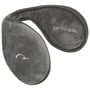 Earband Oorwarmers by McBURN grijs