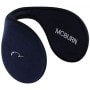 Earband Oorwarmers by McBURN blauw