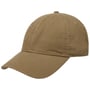 Ducor Sun Guard Fullcap by Stetson olijfgroen