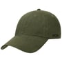 Ducor Sun Guard Fullcap by Stetson donkerolijfgroen