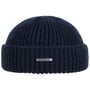 Nashville Gebreide Dockerpet by Stetson blauw