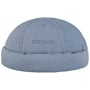 Ocala Katoen Dockerpet by Stetson denim