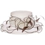 Savona Hoed by McBURN beige