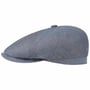 Brooklin Pet met Klep by Stetson denim