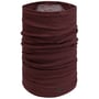 Multifunctionele Sjaal Merino Lightweight by BUFF donkerrood