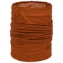 Multifunctionele Sjaal Merino Lightweight by BUFF roest