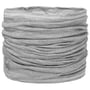 Multifunctionele Sjaal Merino Lightweight by BUFF licht grijs