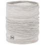 Multifunctionele Sjaal Merino Lightweight by BUFF lichtbeige