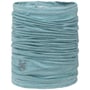 Multifunctionele Sjaal Merino Lightweight by BUFF lichtblauw