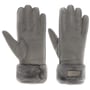 Klassieke Dames Handschoenen by UGG grijs