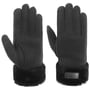Klassieke Dames Handschoenen by UGG zwart