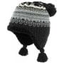 Cajas Wintermuts by McBURN antraciet