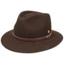 Mathis Trekking Hoed by Mayser bruin