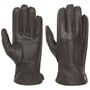 Garmisch Leren Handschoenen by Roeckl bruin