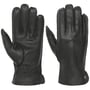 Garmisch Leren Handschoenen by Roeckl zwart